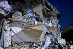 На окраине Чернигова из-за российской воздушной атаки есть значительные разрушения нескольких домов, рассказали в ОВА