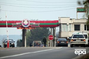 Вимикати світло у Придністров'ї планують по годині