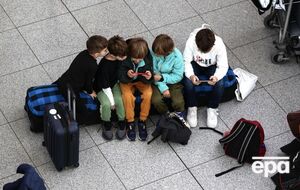 Технічні проблеми виникли в кількох аеропортах ФРН