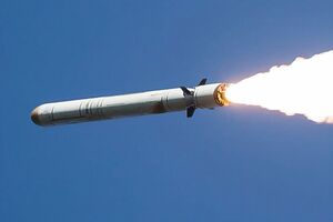 РФ 3 січня атакувала Дніпропетровську область трьома керованими авіаційними ракетами Х-59, розповіли в ПС ЗСУ