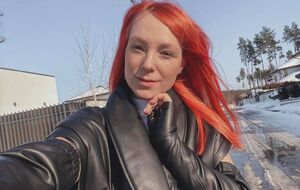 Tarabarova: Когда впервые принесла на радио украинскую песню, там удивлялись, зачем я это делаю