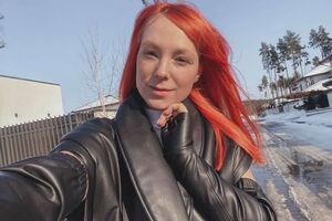 Tarabarova: Когда впервые принесла на радио украинскую песню, там удивлялись, зачем я это делаю