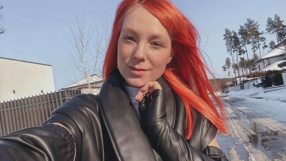 Tarabarova: Когда впервые принесла на радио украинскую песню, там удивлялись, зачем я это делаю