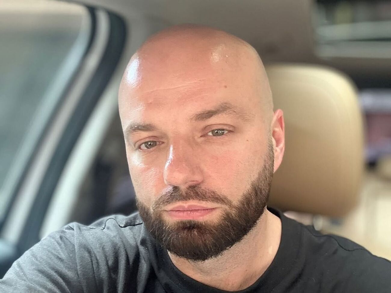 Дьомін: Скоро дізнаєтеся