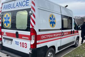 Пострадавшие госпитализированы, сообщили в полиции