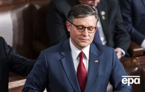 Кандидатуру Джонсона поддержали 218 членов Палаты представителей