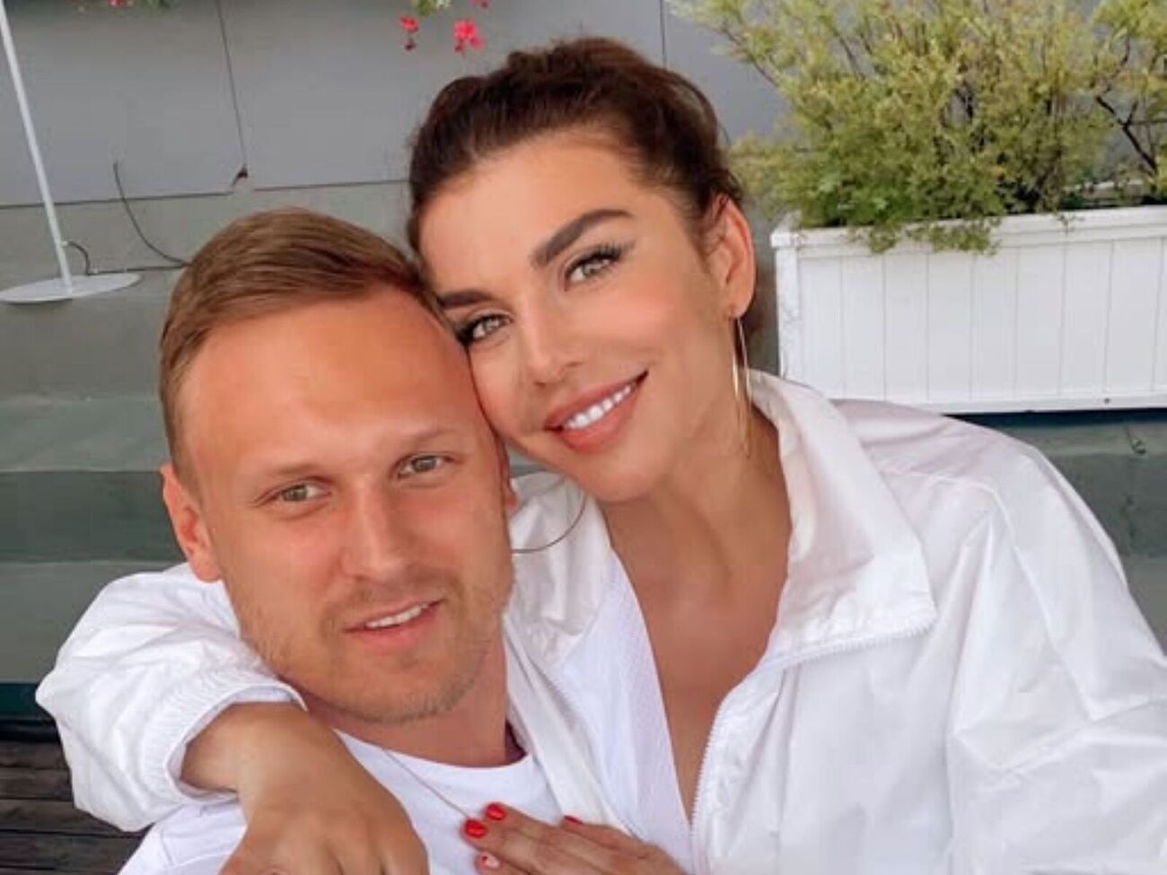 Седокова развелась с Тиммой за неделю до того, как он покончил с собой