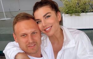 Седокова развелась с Тиммой за неделю до того, как он покончил с собой