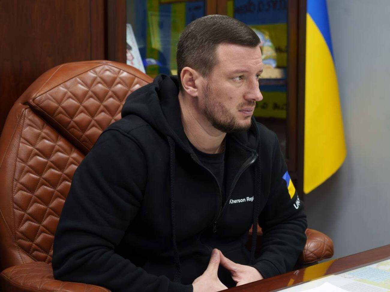 В 2024 году из-за российских атак в Херсонской области увеличилось число пострадавших среди гражданских, отметил Прокудин