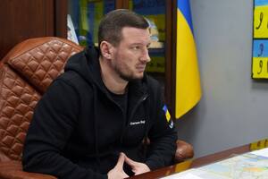 У 2024 році через російські атаки в Херсонській області зросла кількість постраждалих серед цивільних, зазначив Прокудін