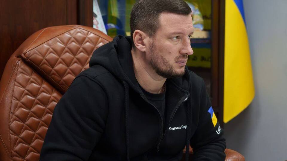 В 2024 году из-за российских атак в Херсонской области увеличилось число пострадавших среди гражданских, отметил Прокудин
