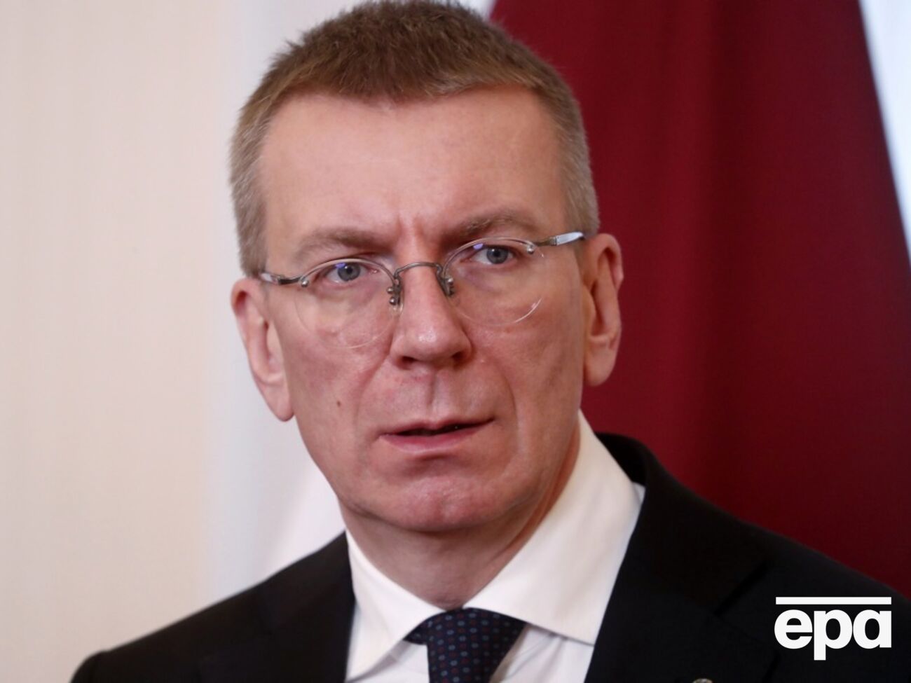 У межах Альянсу обговорюють розширення та посилення натовського патрулювання у Балтійському морі, зазначив Рінкевичс