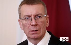 У межах Альянсу обговорюють розширення та посилення натовського патрулювання у Балтійському морі, зазначив Рінкевичс