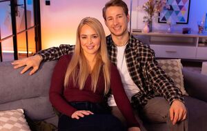 Терен і Белень зустрічаються у вільний час