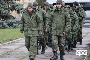 У ЦНС зазначили, що окупанти приваблюють потенційних контрактників виплатами