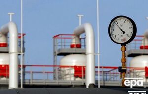 Розмови про відновлення постачання російського газу трубопроводами розлютили брюссельських чиновників і дипломатів із деяких східноєвропейських країн, пише FT