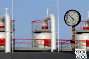 Розмови про відновлення постачання російського газу трубопроводами розлютили брюссельських чиновників і дипломатів із деяких східноєвропейських країн, пише FT