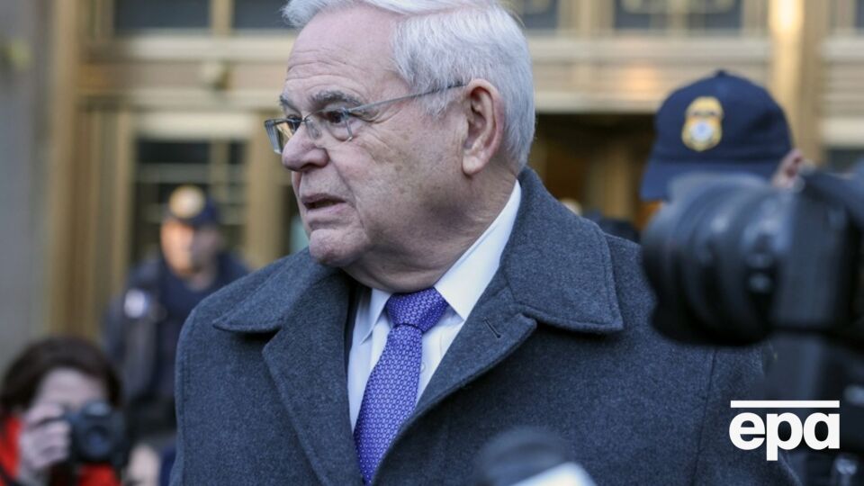 Менендеса засудили до ув'язнення