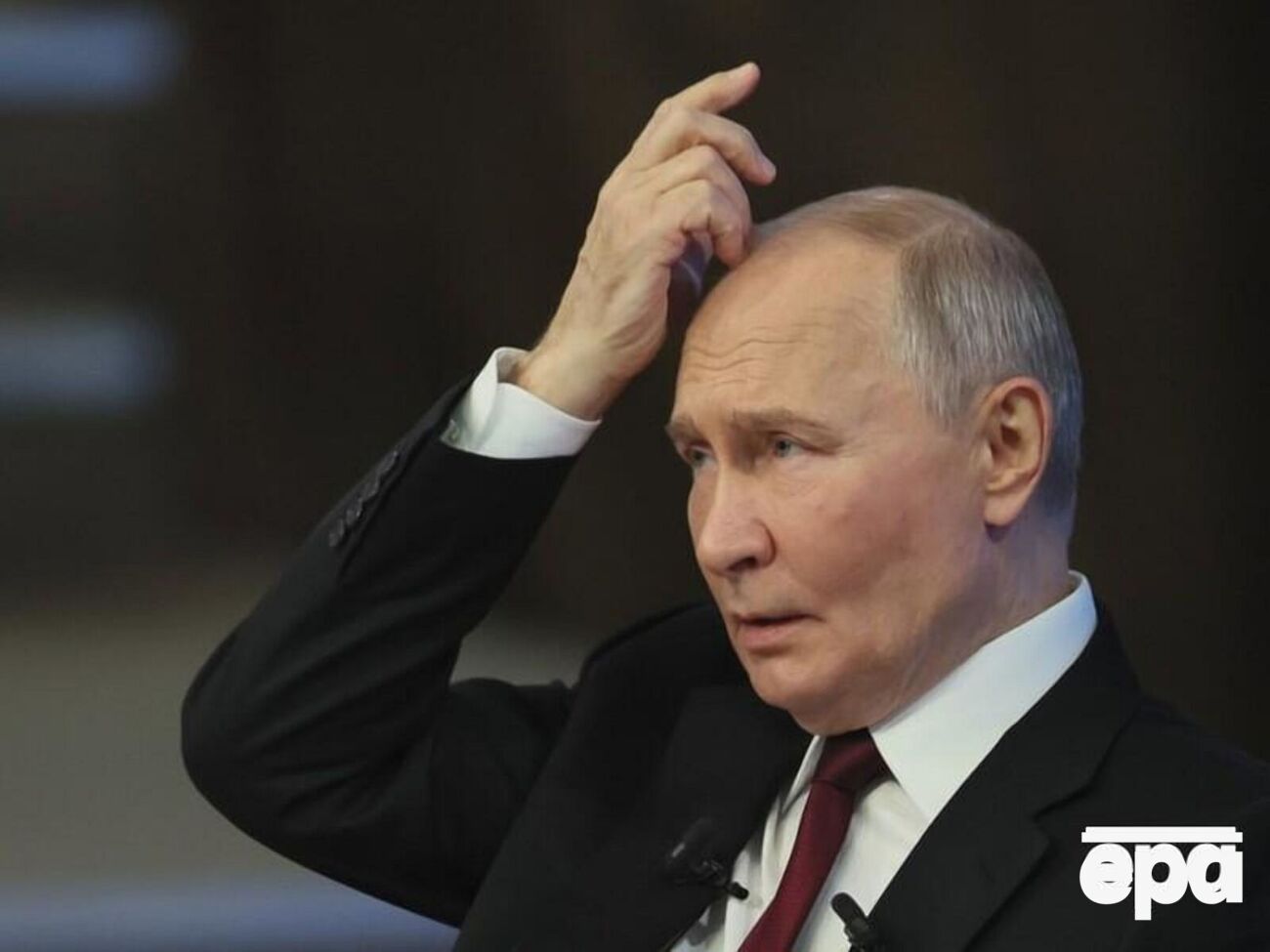 Американські фахівці розповіли, що може змусити Путіна відмовитися від захопленої території й погодитися з потребою піти на поступки