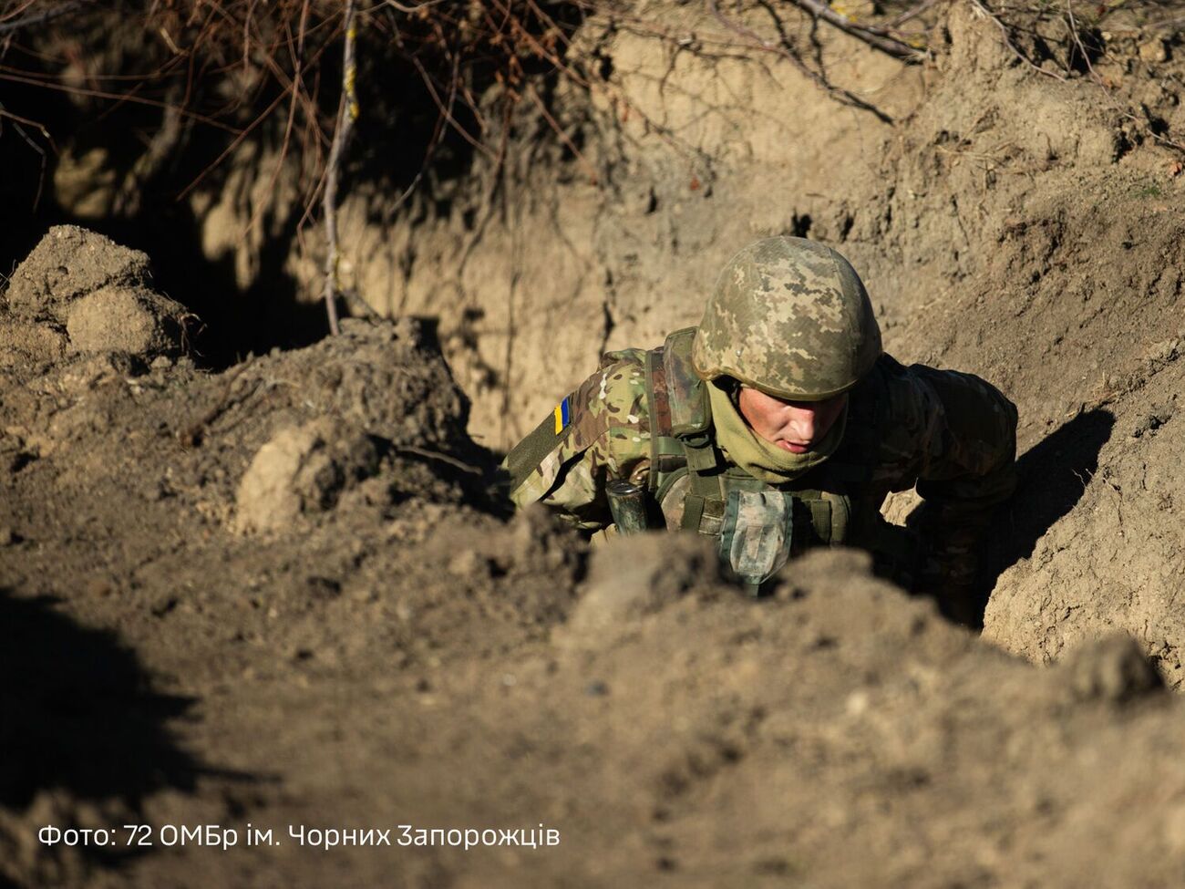 РФ найбільше атакує в Донецькій і Харківській областях. Окупанти втратили 1,3 тис. осіб