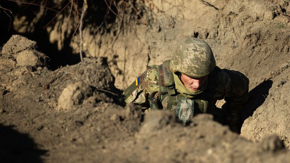РФ найбільше атакує в Донецькій і Харківській областях. Окупанти втратили 1,3 тис. осіб