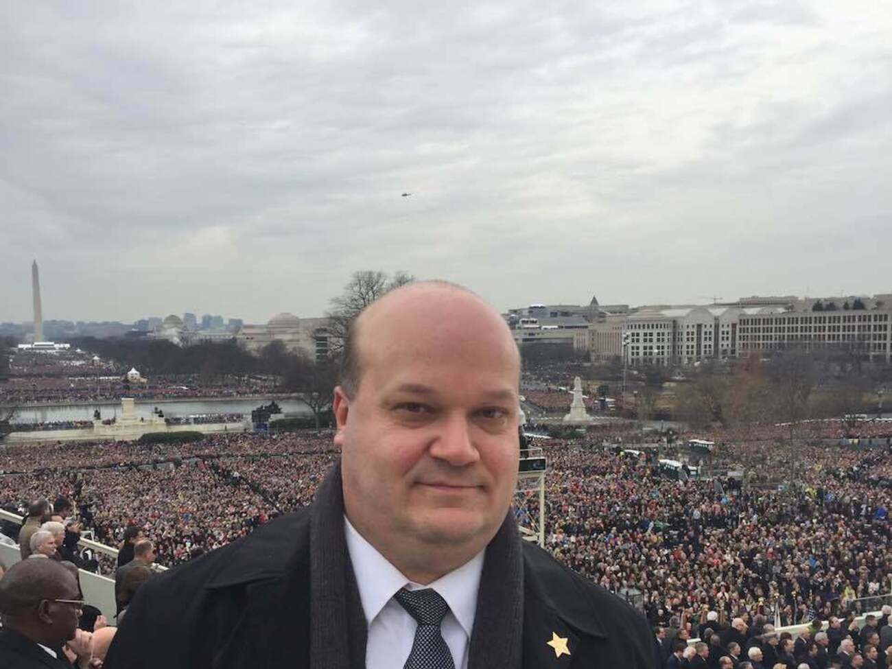 Остановка USAID ничего хорошего США не даст – туда, откуда они выйдут, зайдут российские и китайские деньги