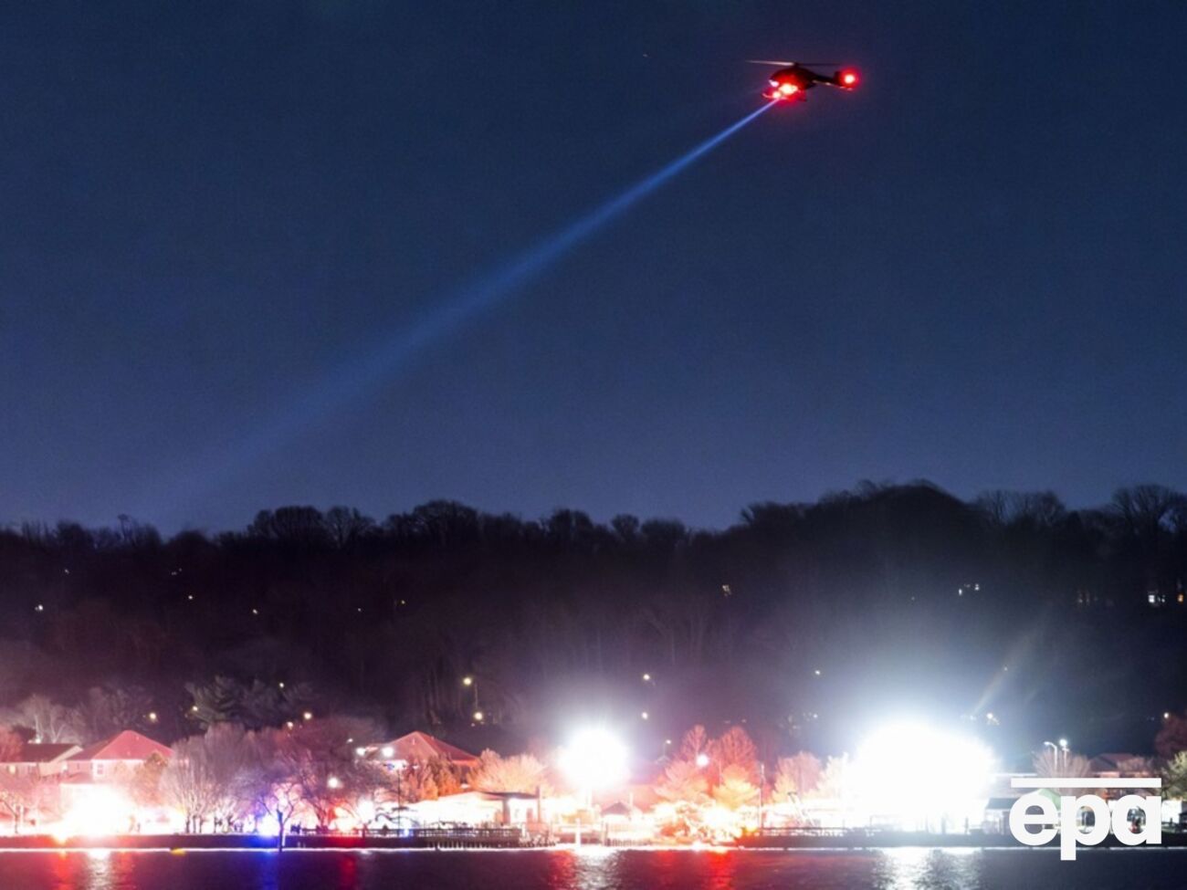 В потерпевшем крушение самолете летели фигуристы