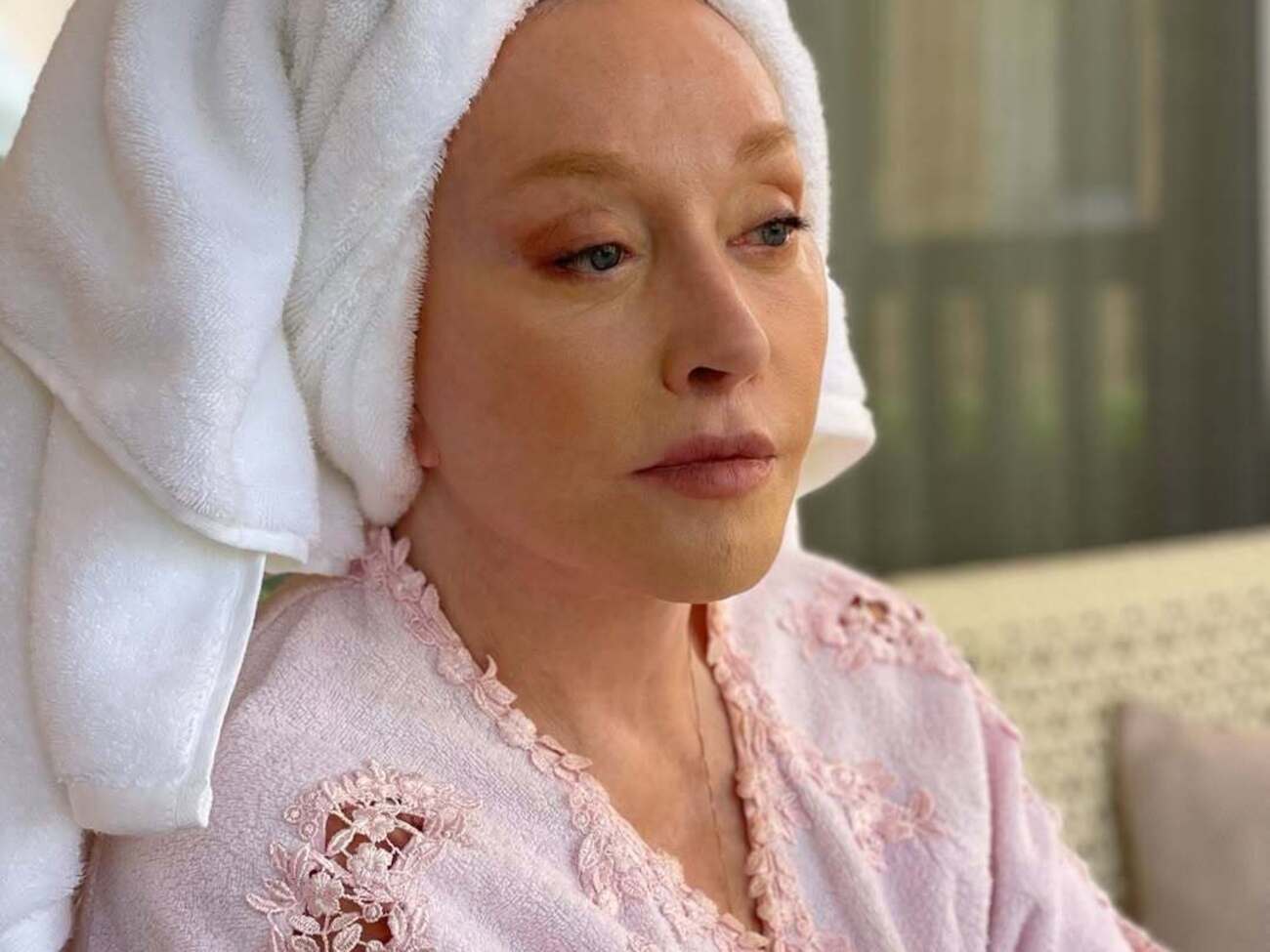 Пугачевой в апреле исполнится 76 лет