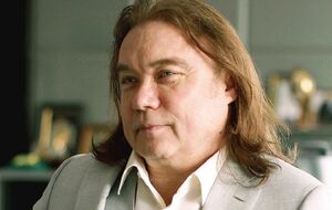 Тарасова объявили в международный розыск, сообщили в УНН