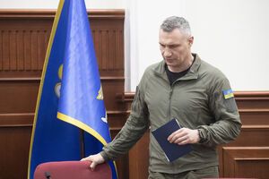 Кличко заявив про посилення тиску правоохоронців на столичну владу
