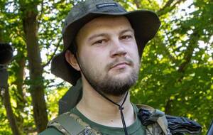 "Завдяки цьому вчинку нарешті ми почали говорити на всіх рівнях про цю проблему", – вважає військовий