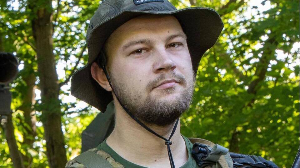 "Завдяки цьому вчинку нарешті ми почали говорити на всіх рівнях про цю проблему", – вважає військовий