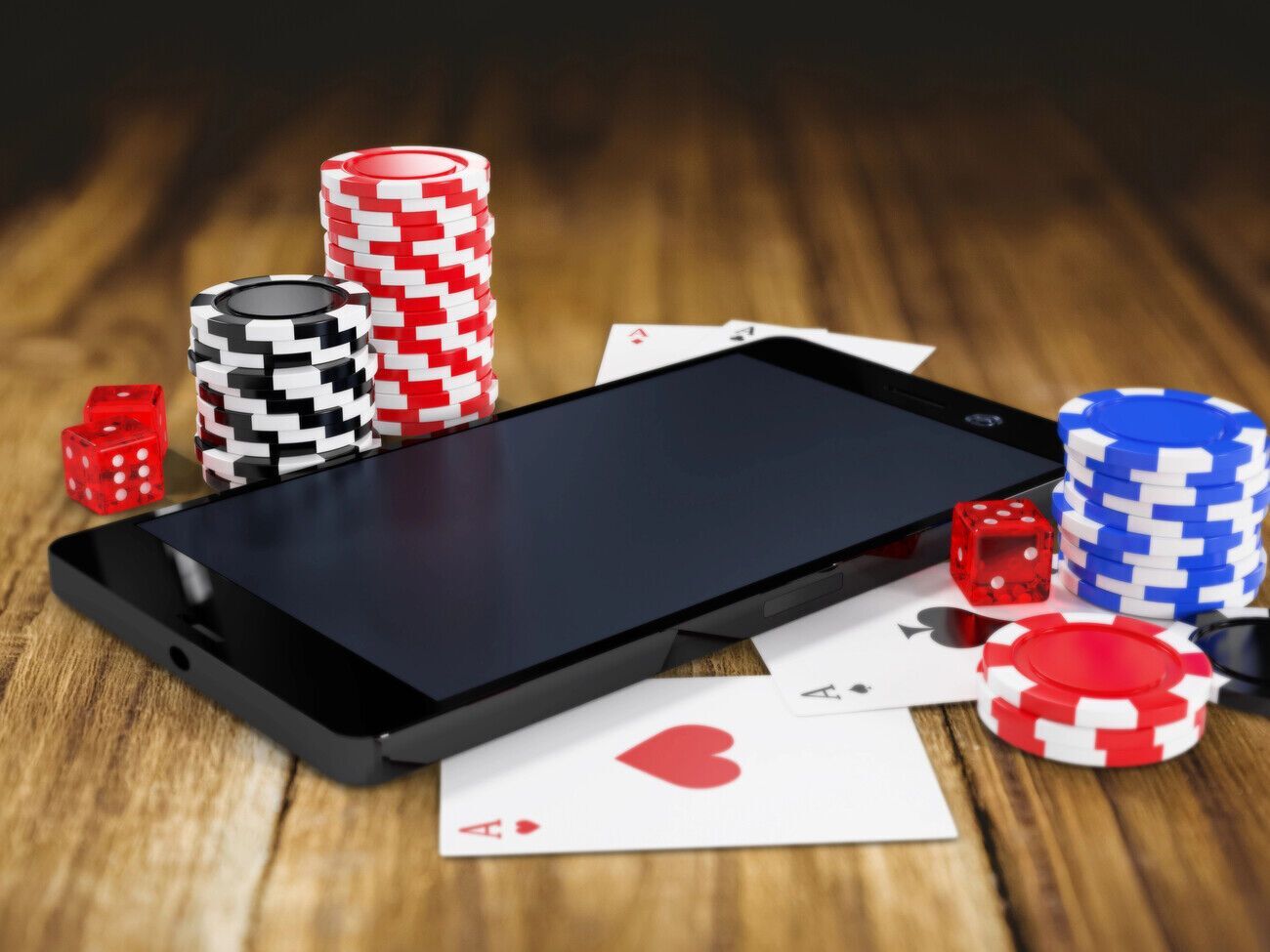 Ще 4460 сайтів онлайн-казино видалили за розпорядженням Держспецзв'язку, додав Федоров