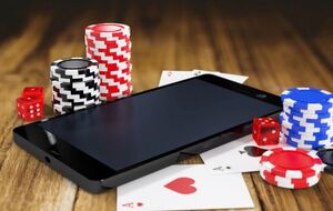 Ще 4460 сайтів онлайн-казино видалили за розпорядженням Держспецзв'язку, додав Федоров