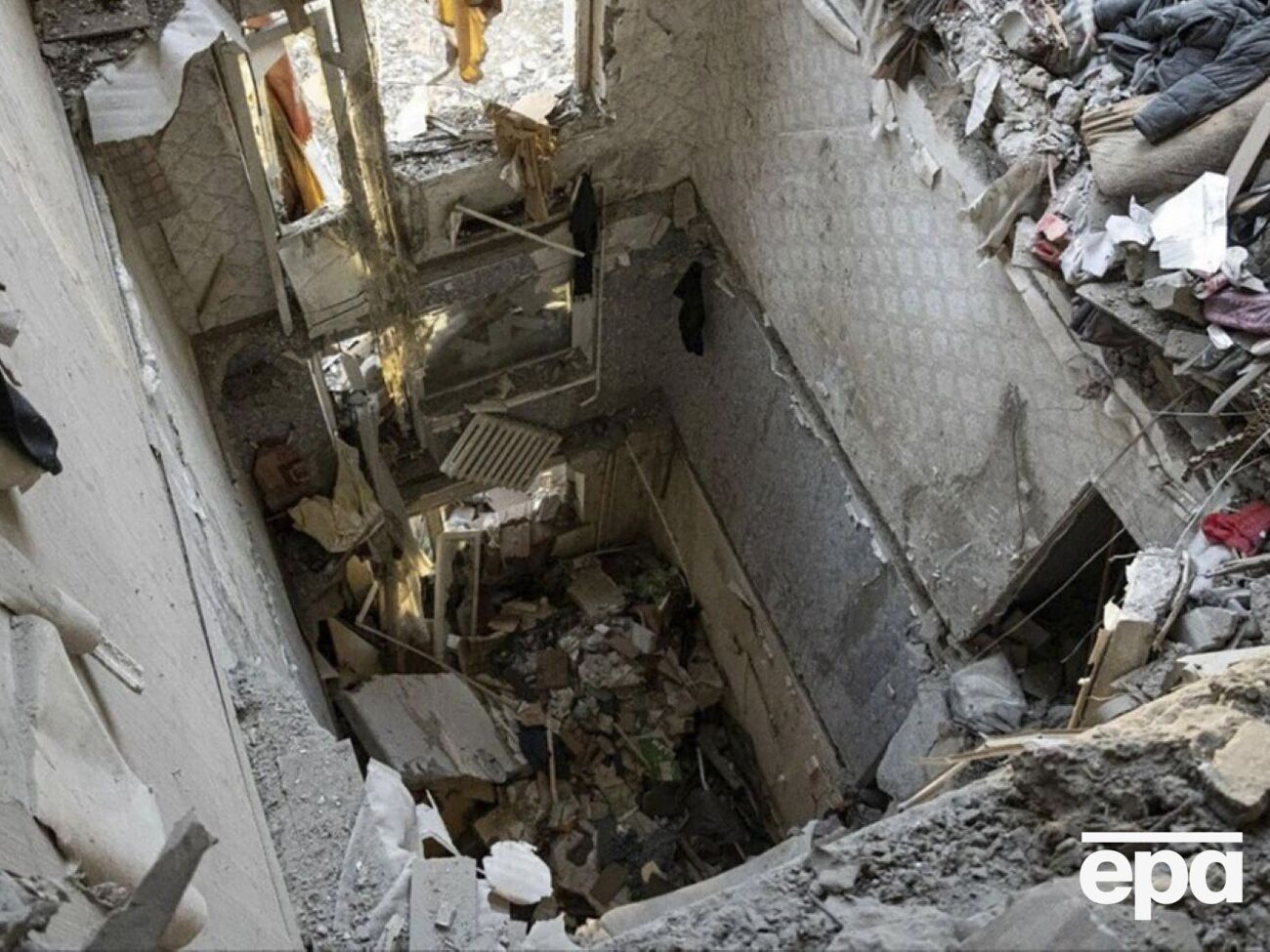 Подавать заявления в реестр могут владельцы украинского жилья, поврежденного или уничтоженного в результате агрессии РФ