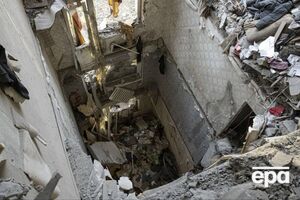 Подавать заявления в реестр могут владельцы украинского жилья, поврежденного или уничтоженного в результате агрессии РФ
