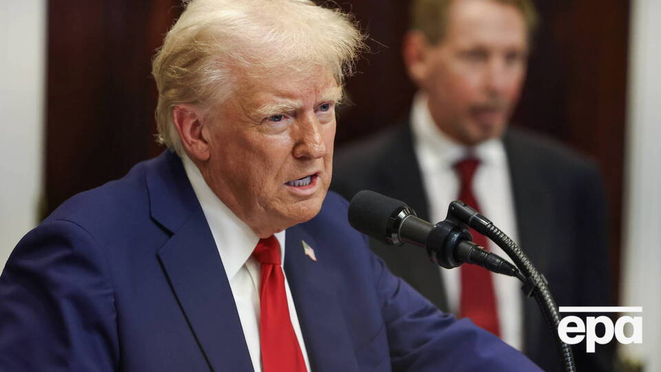 Поток слов – одно из самых заметных изменений от Байдена до Трампа