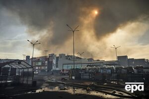 СБУ встановила організаторів удару по Харкову