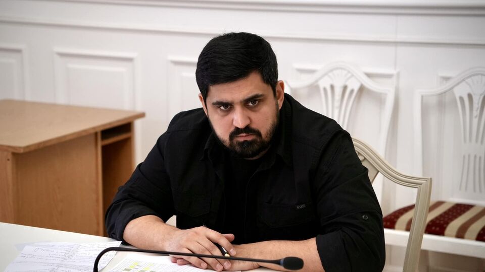 Сопредседатель фракции УДАР Белоцерковец: Глава КГВА провоцирует проблемы