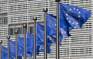 Европейский союз работает над новой оборонной стратегией