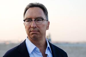 Алексей Мартынов: С британским правосудием не удастся крутить наперстки, как привыкли делать с украинским