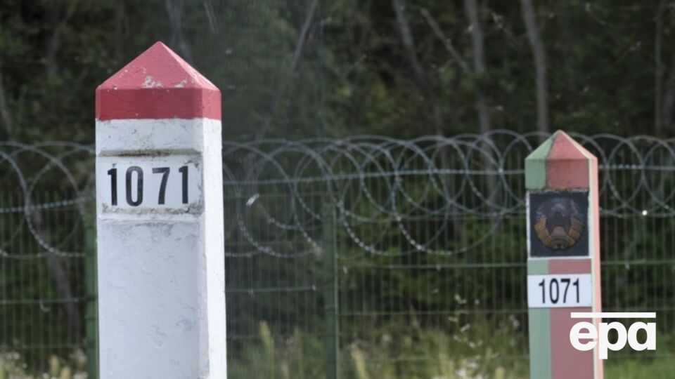 Тунель виявили поблизу села Пашалчіс, розповіли у прикордонній службі Литви