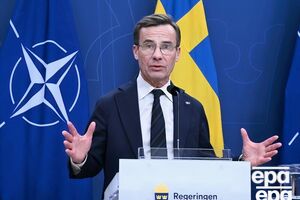 Кристерссон заверил, что службы безопасности активно работают над этим делом