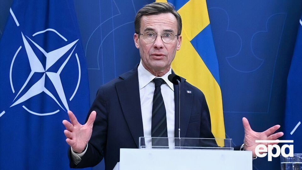 Кристерссон заверил, что службы безопасности активно работают над этим делом