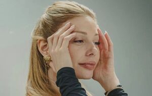 Тіна Кароль веде активний спосіб життя, займається йогою і стежить за харчуванням