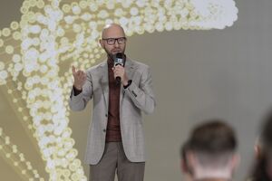 США мають ухвалити законодавство із новим пакетом безпекової підтримки України, вважає Яценюк