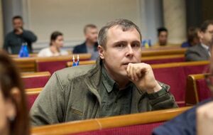 По словам Костенко, утечка информации государственного уровня может стоить человеческих жизней