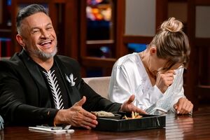 Мартыновская о Хименесе-Браво: Я многому учусь, слушая его советы, расту, за что я ему очень благодарна