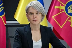 30 січня ЗМІ повідомили, що в держреєстрі змінили керівника АОЗ – Безрукова знову очолила агенцію