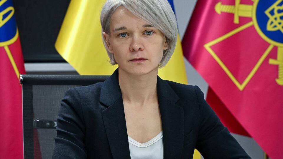 30 січня ЗМІ повідомили, що в держреєстрі змінили керівника АОЗ – Безрукова знову очолила агенцію